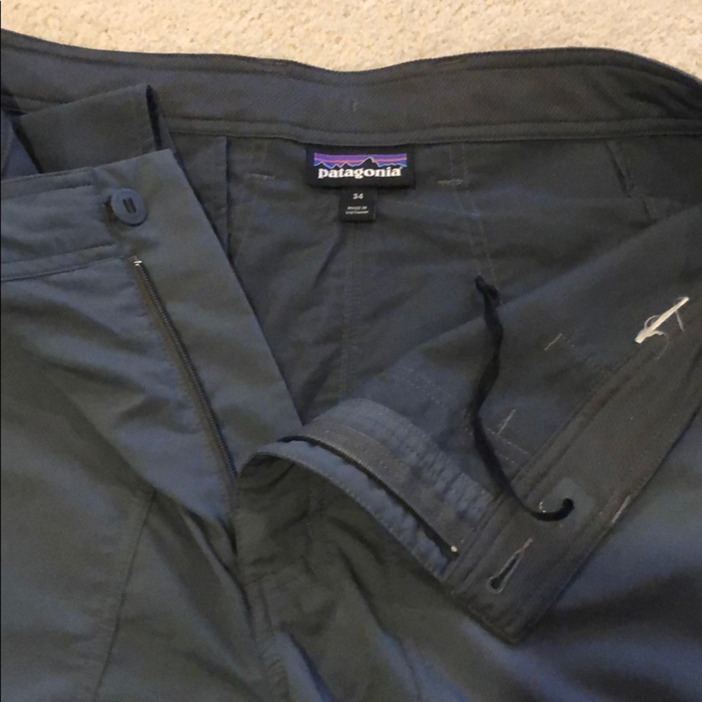 Patagonia Pants 34 x 30